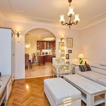 Apartment Ammor With Free Parking Dubrovnik Luaran gambar