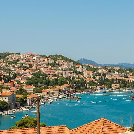 Apartment Ammor With Free Parking Dubrovnik Luaran gambar