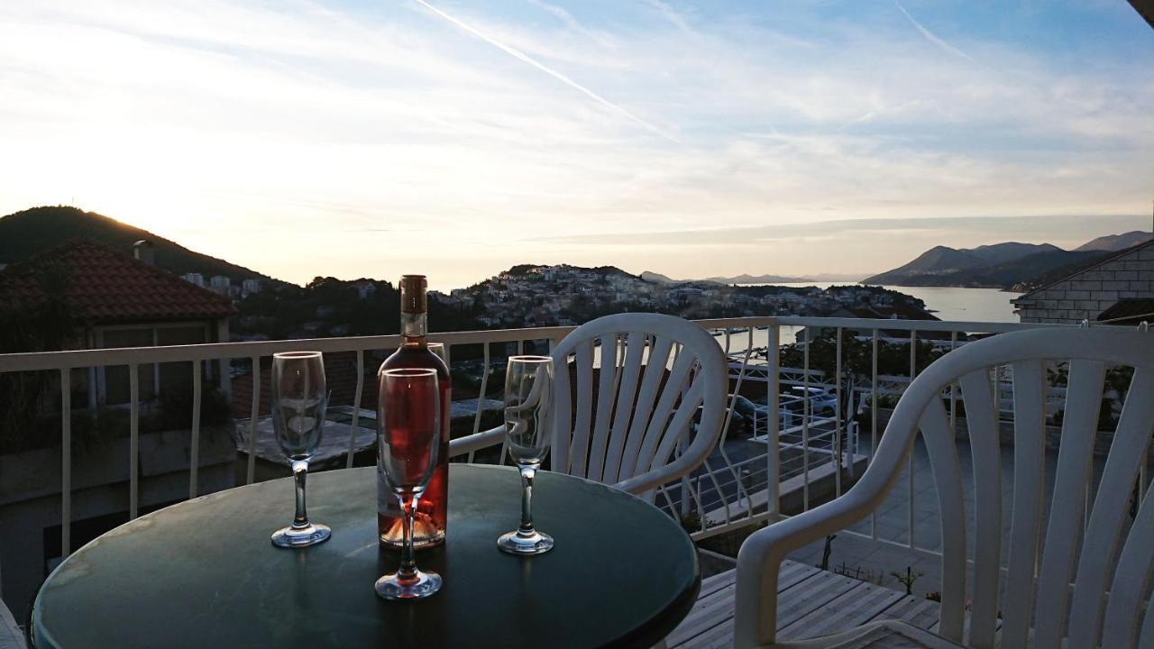 Apartment Ammor With Free Parking Dubrovnik Luaran gambar