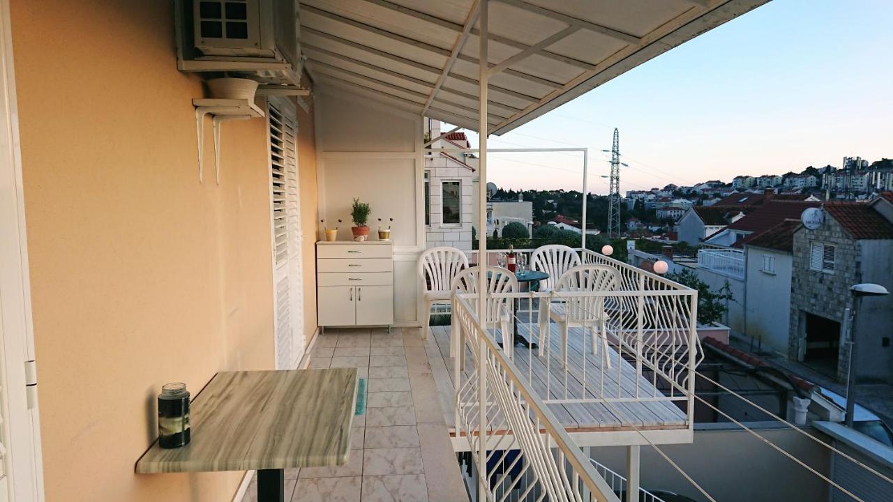 Apartment Ammor With Free Parking Dubrovnik Luaran gambar