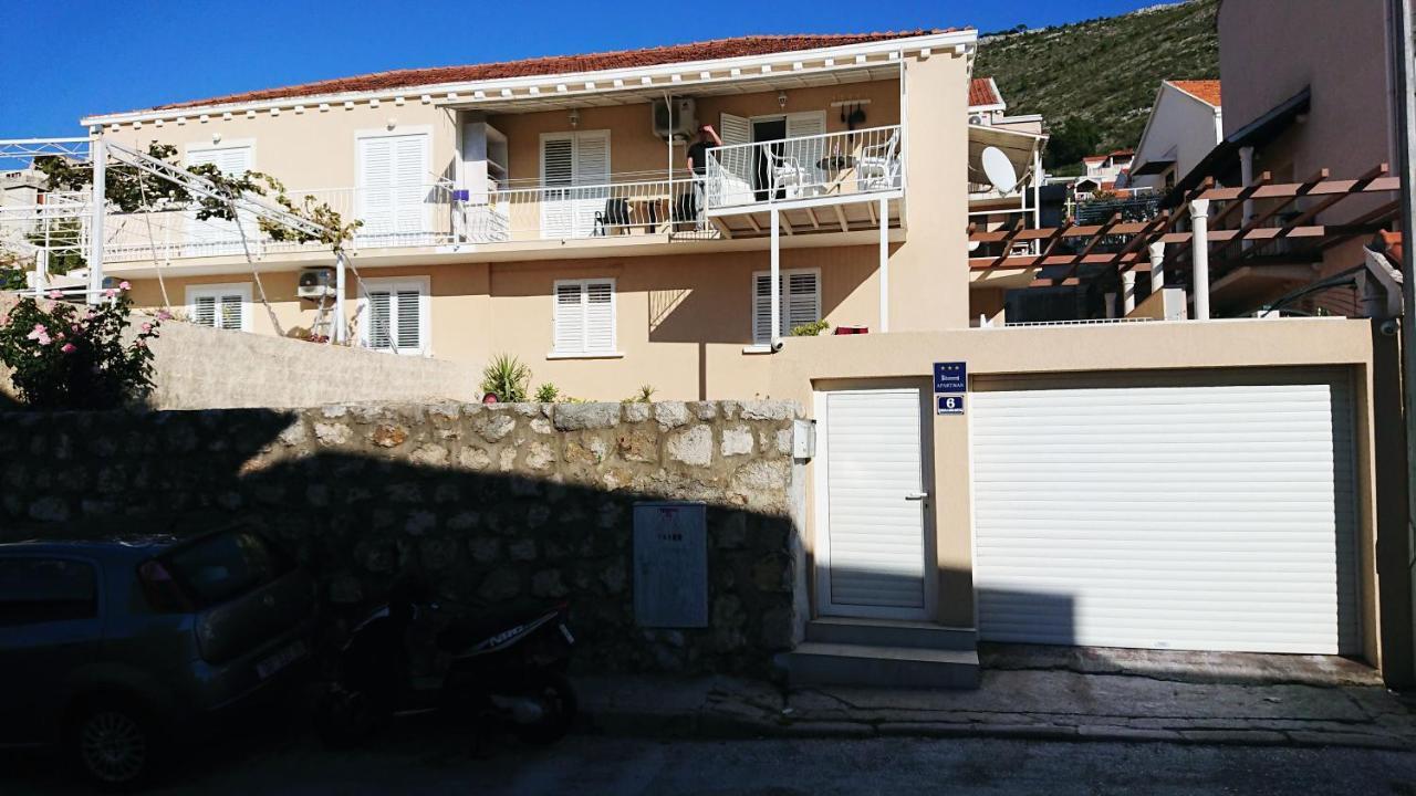 Apartment Ammor With Free Parking Dubrovnik Luaran gambar
