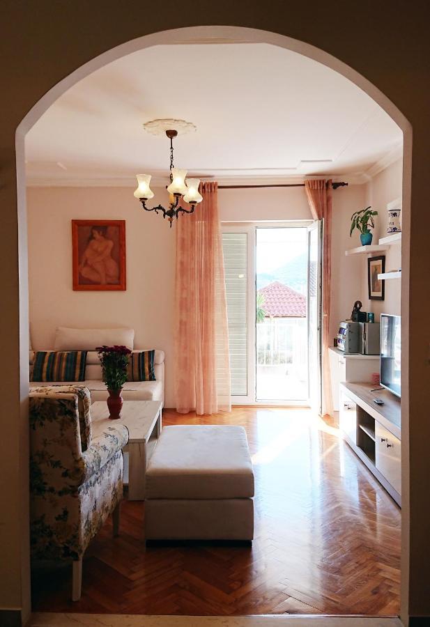 Apartment Ammor With Free Parking Dubrovnik Luaran gambar