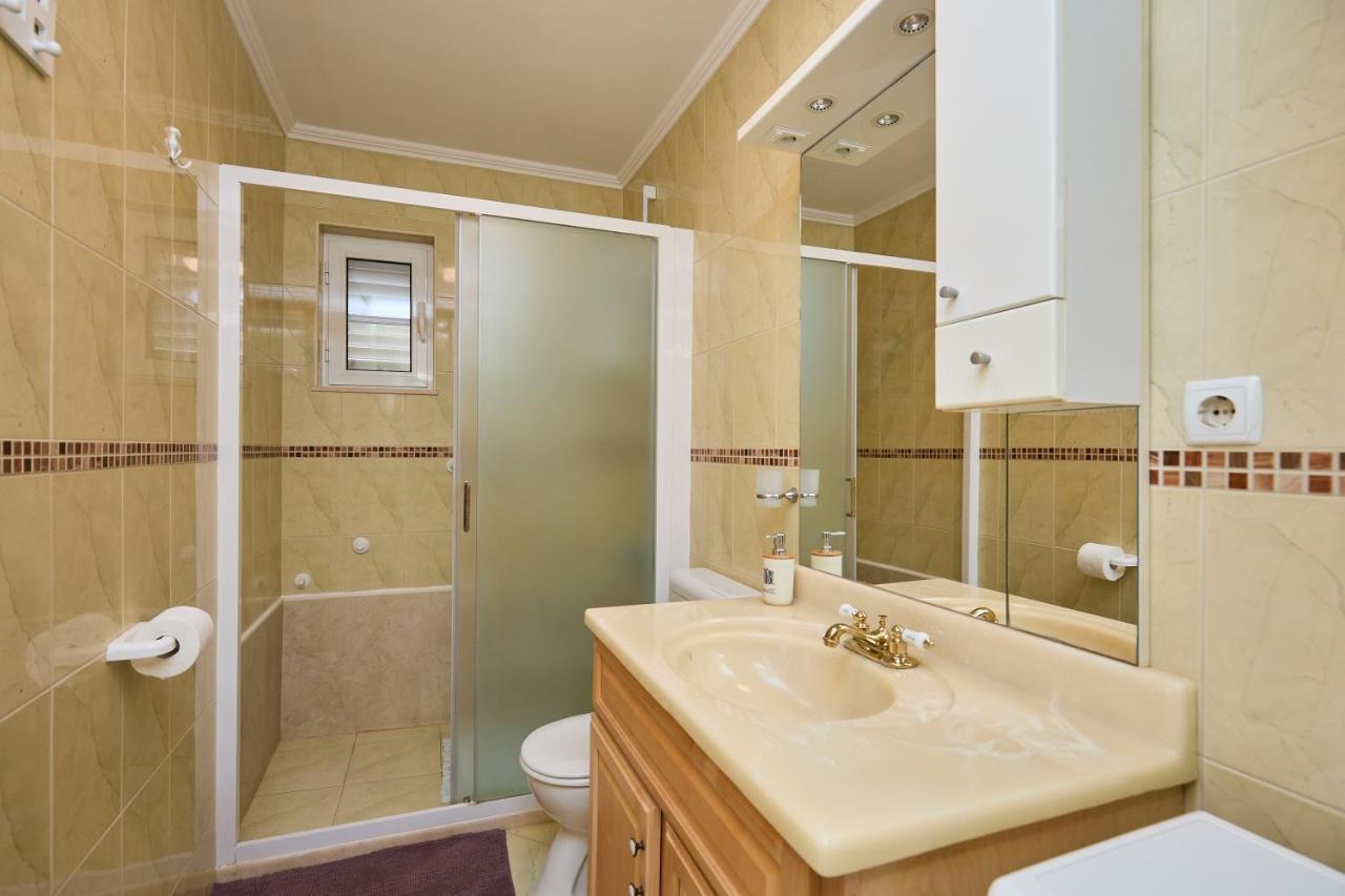 Apartment Ammor With Free Parking Dubrovnik Luaran gambar