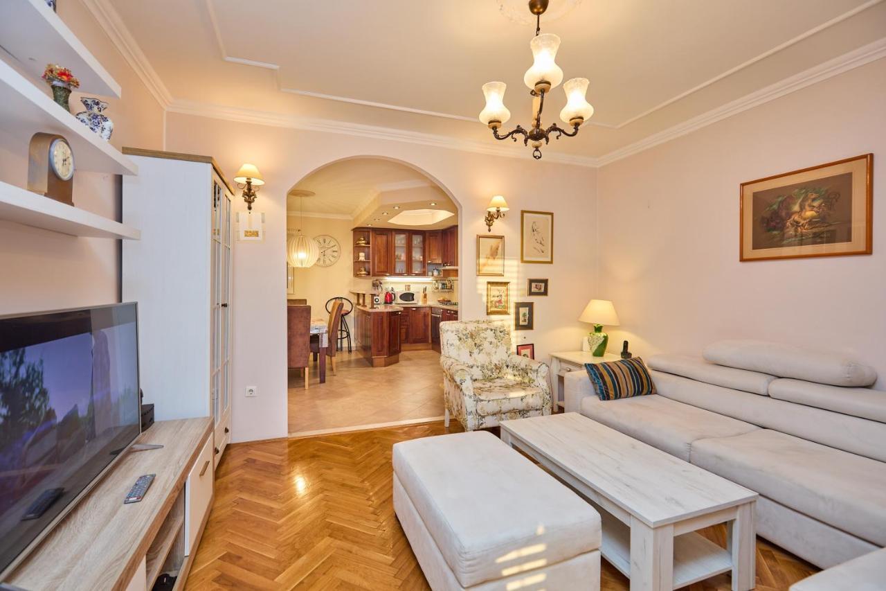 Apartment Ammor With Free Parking Dubrovnik Luaran gambar