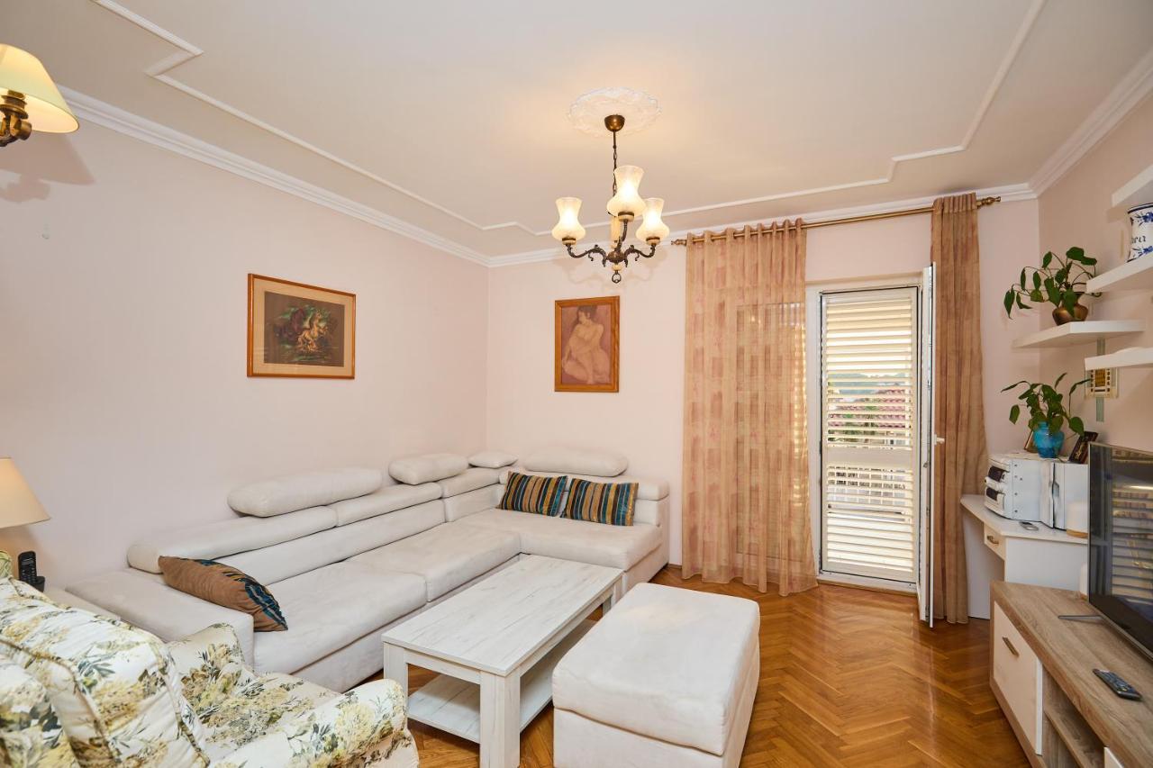 Apartment Ammor With Free Parking Dubrovnik Luaran gambar