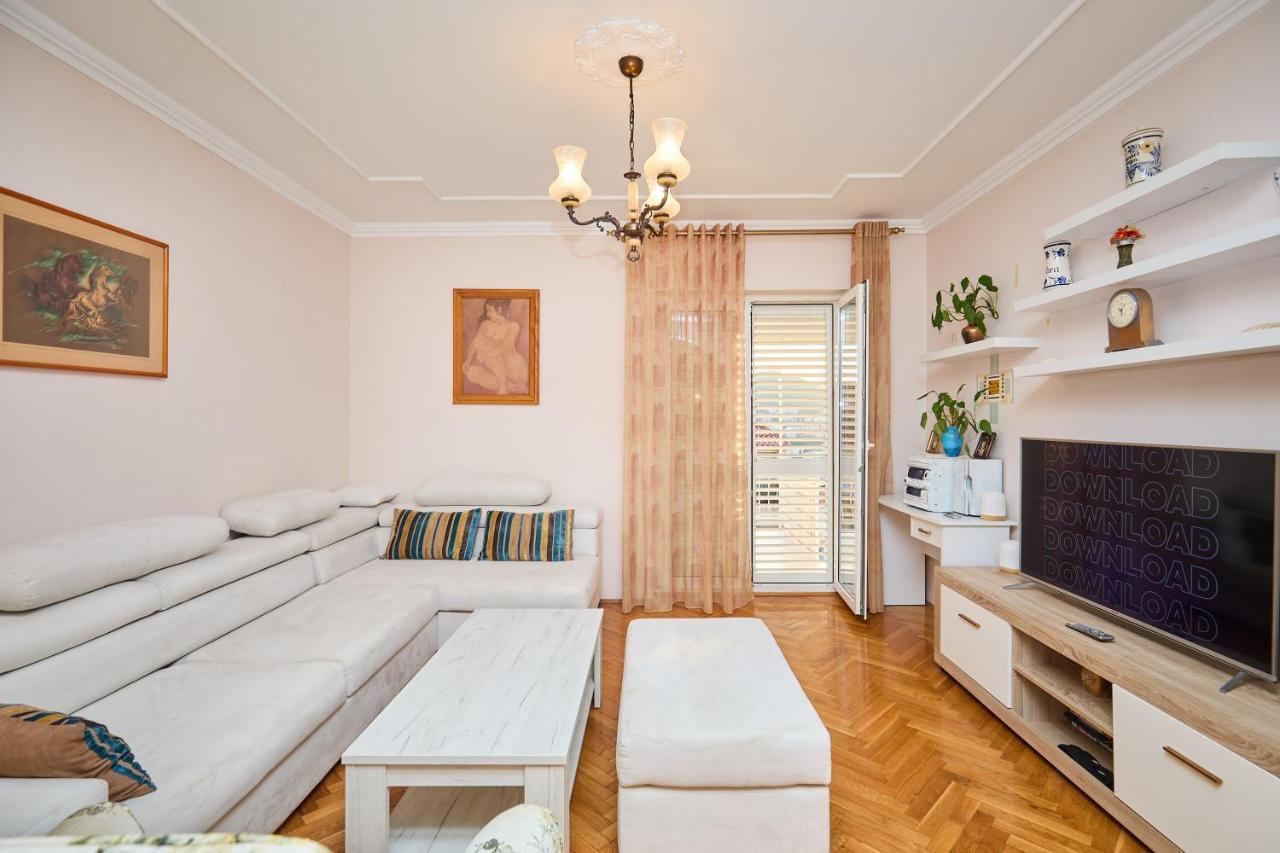 Apartment Ammor With Free Parking Dubrovnik Luaran gambar