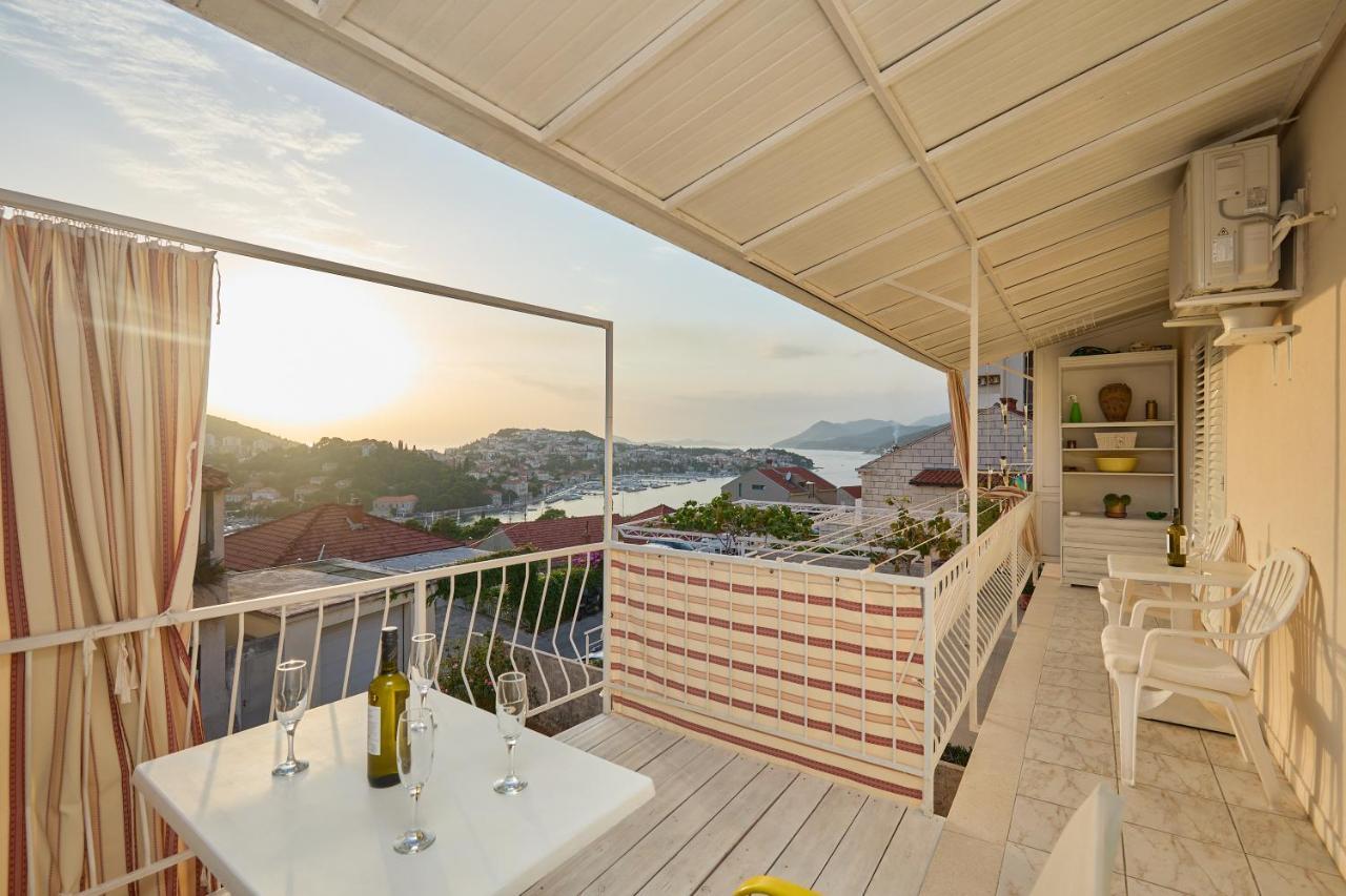 Apartment Ammor With Free Parking Dubrovnik Luaran gambar