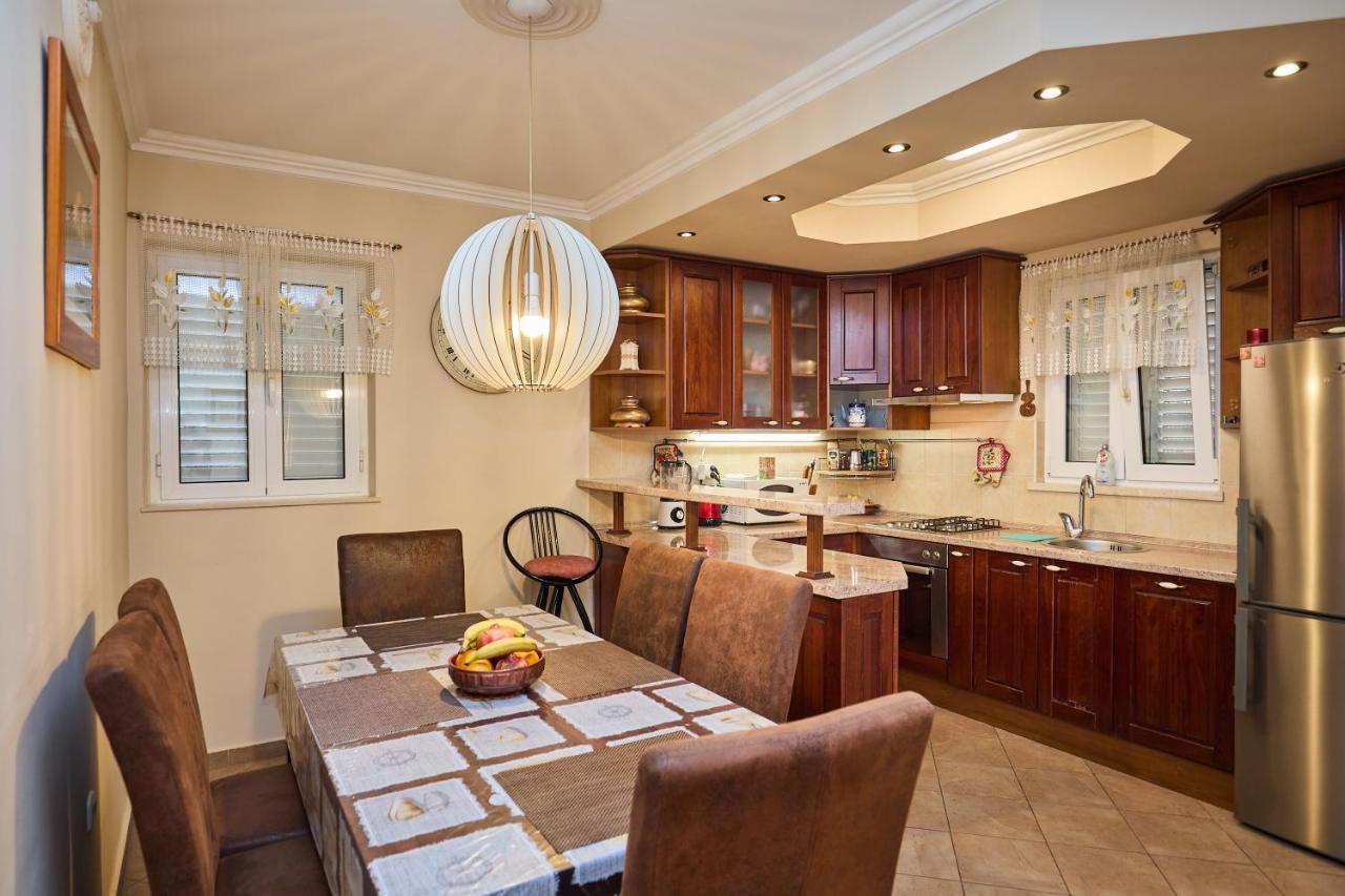 Apartment Ammor With Free Parking Dubrovnik Luaran gambar