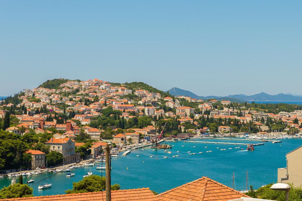 Apartment Ammor With Free Parking Dubrovnik Luaran gambar