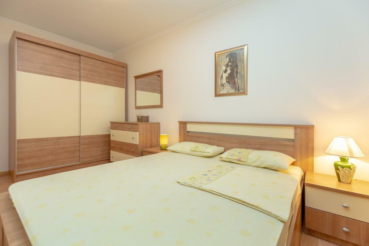 Apartment Ammor With Free Parking Dubrovnik Luaran gambar