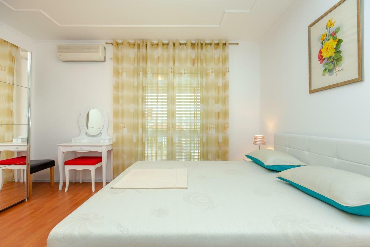 Apartment Ammor With Free Parking Dubrovnik Luaran gambar