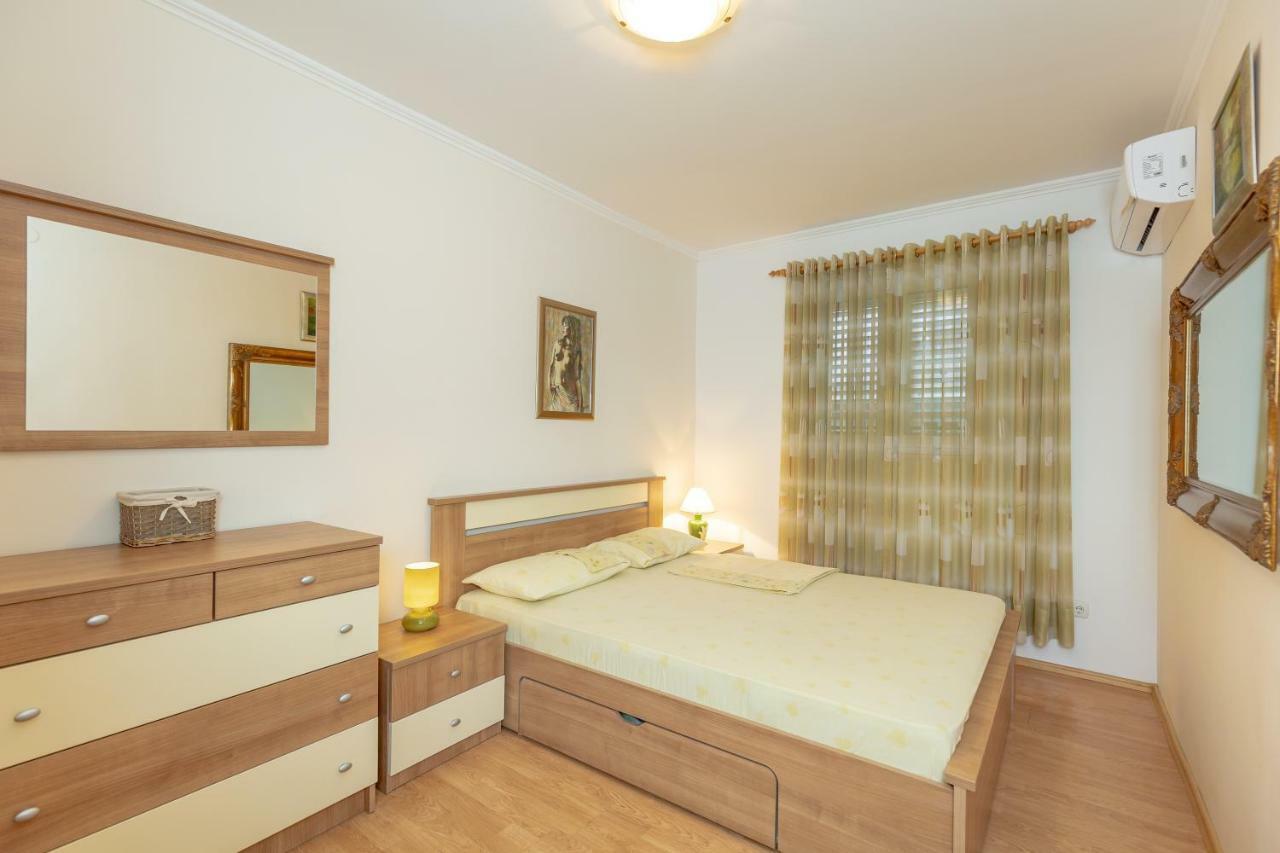 Apartment Ammor With Free Parking Dubrovnik Luaran gambar
