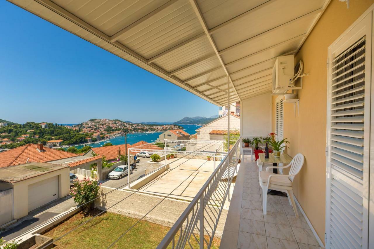 Apartment Ammor With Free Parking Dubrovnik Luaran gambar