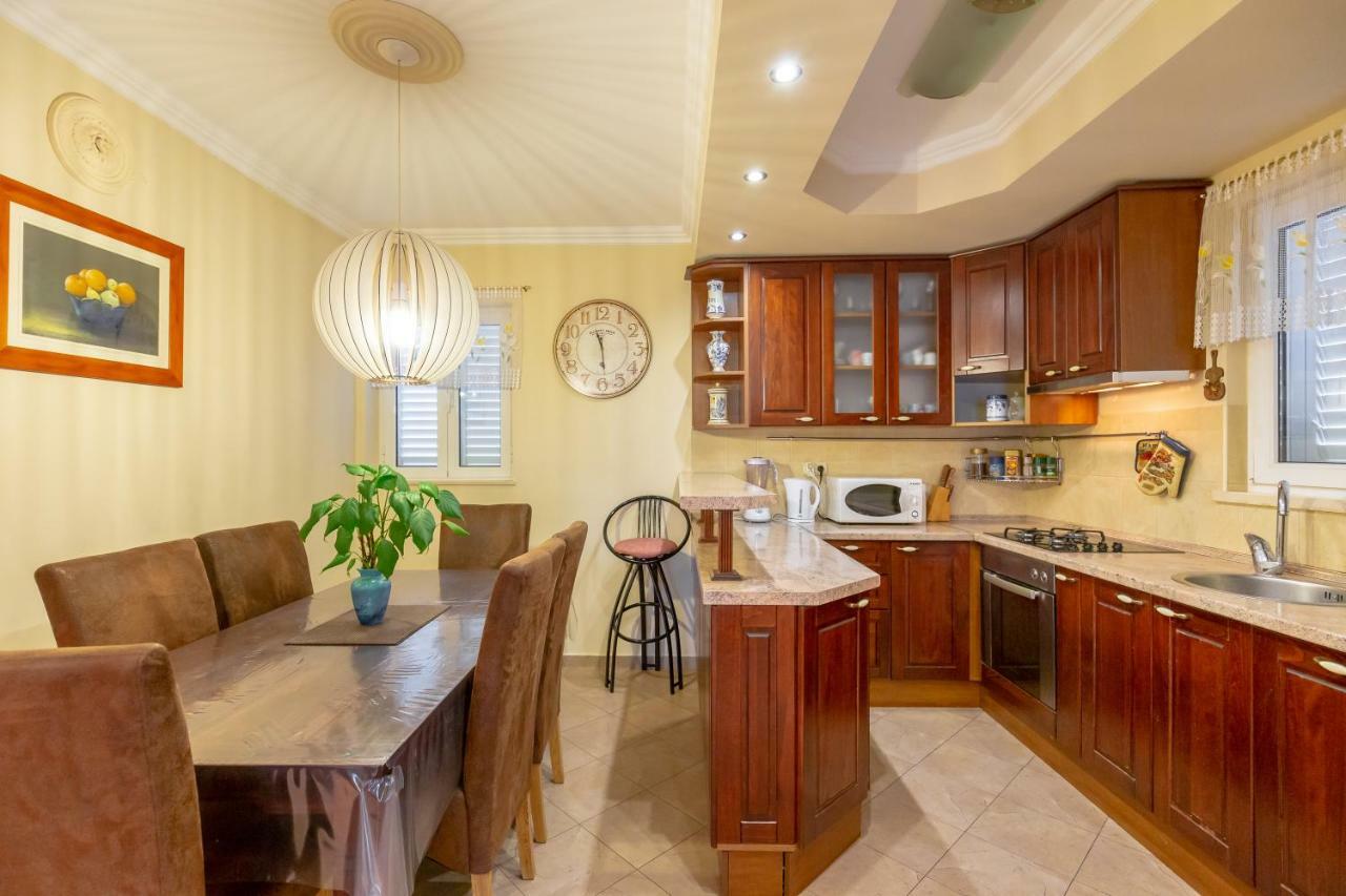 Apartment Ammor With Free Parking Dubrovnik Luaran gambar