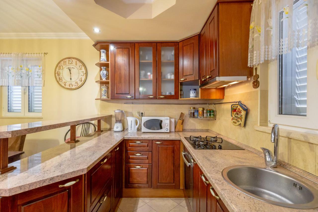 Apartment Ammor With Free Parking Dubrovnik Luaran gambar