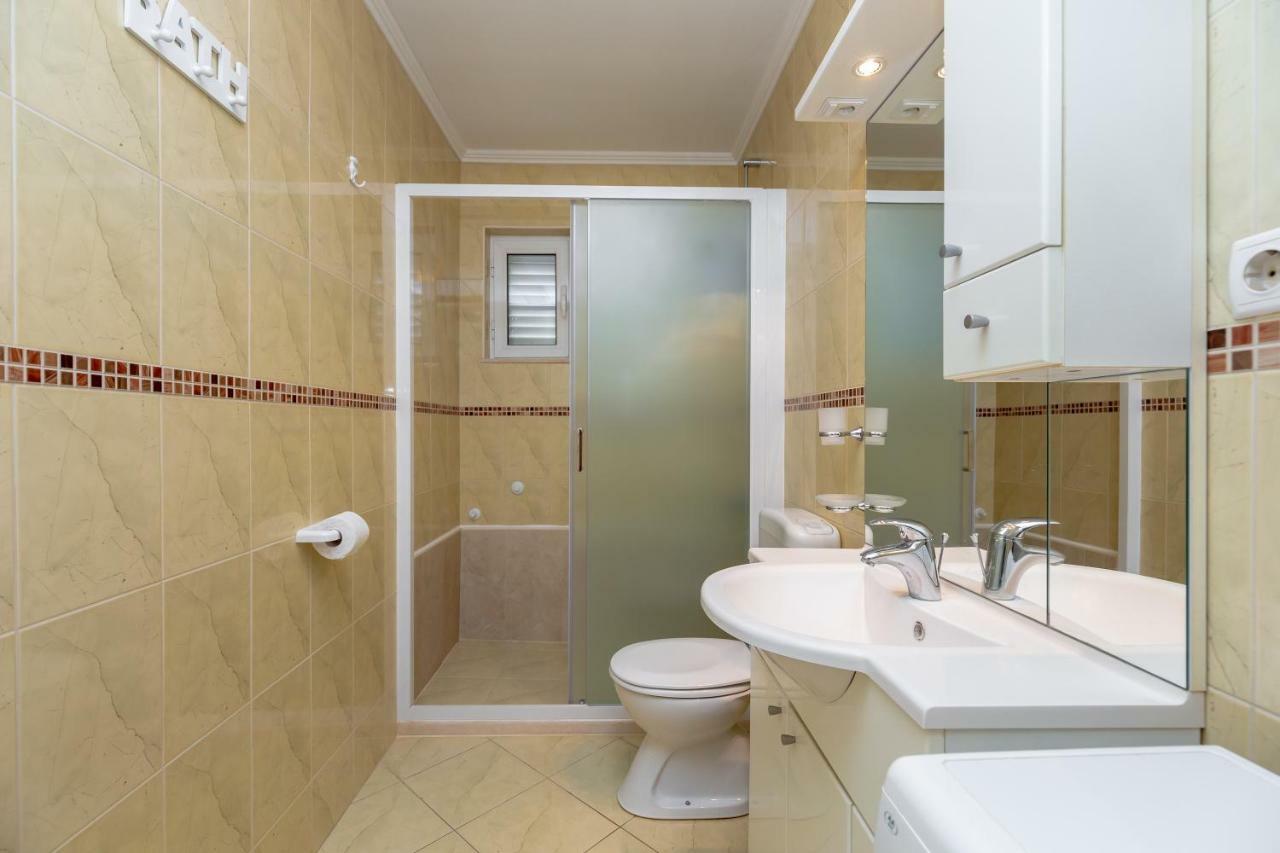 Apartment Ammor With Free Parking Dubrovnik Luaran gambar