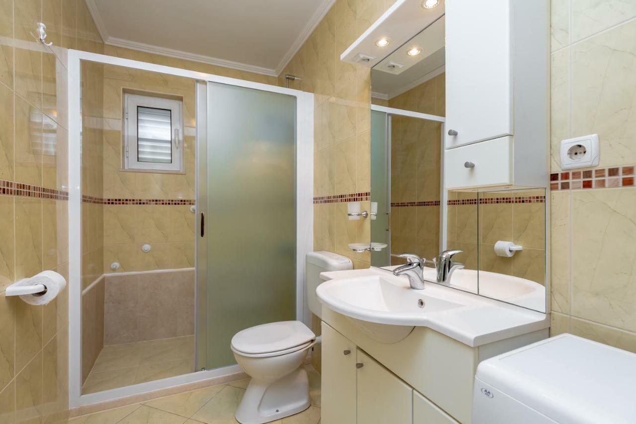 Apartment Ammor With Free Parking Dubrovnik Luaran gambar